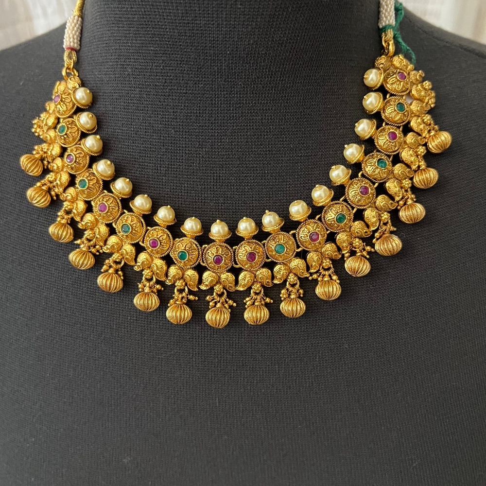 Bolly Style necklace from India